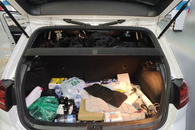 Used Volkswagen Golf 2016 1.4TSI Automatic R-Line
