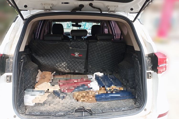 Used BYD Song 2020 Classic Edition 1.5T Automatic Elite Model