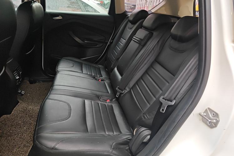 Used Ford Kuga 2015 1.5L GTDi Two-Wheel Drive Fashion Edition