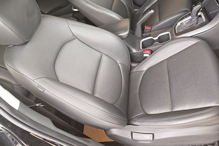 Used Hyundai ix35 2019 2.0L Automatic 2WD Zhiyong·Changxiang Edition China VI Standard
