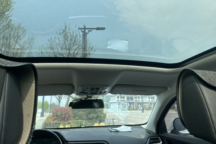 Used Haval F5 2020 1.5T DCT Type I
