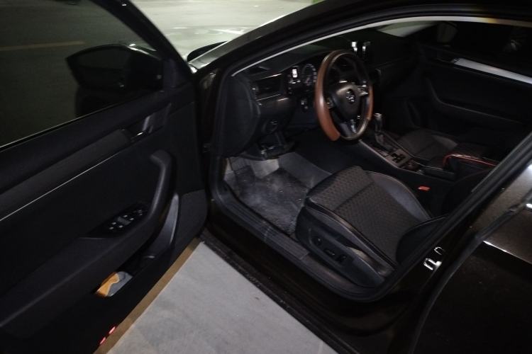 Used Skoda Superb 2016 TSI280 DSG Smart Drive Edition Driver Seat