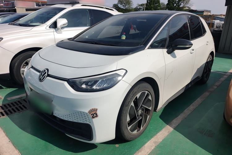 Used Volkswagen ID.3 2024 Outstanding Edition