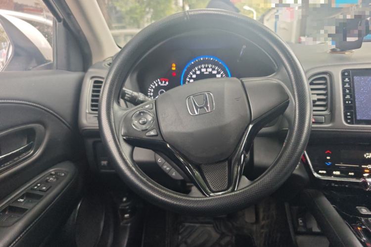 Used Honda Vezel 2019 220 TURBO CVT Luxury Edition China VI