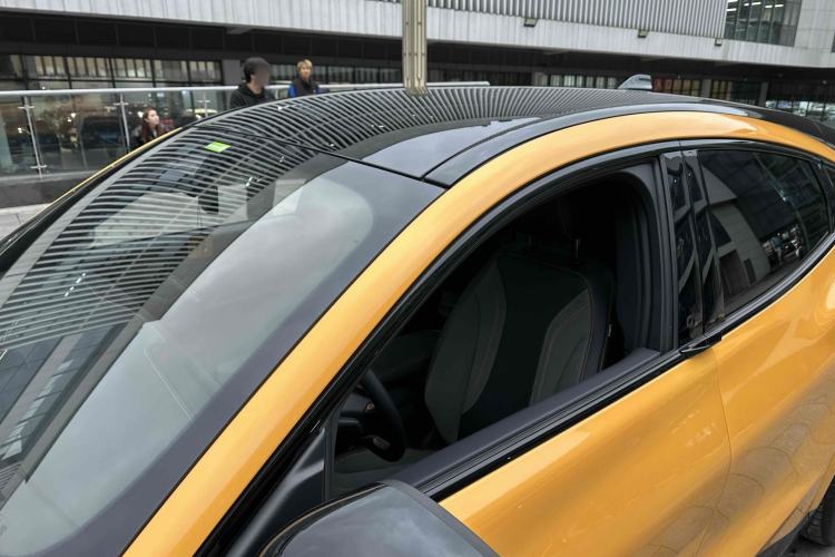 Used Ford Mustang Mach-E 2024 GT Storm Edition