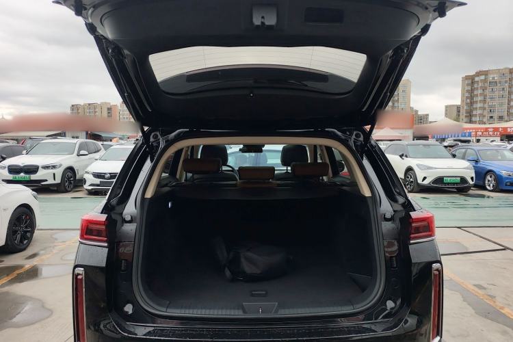 Used Bestune T99 2022 20TD Automatic Prestige Special Edition