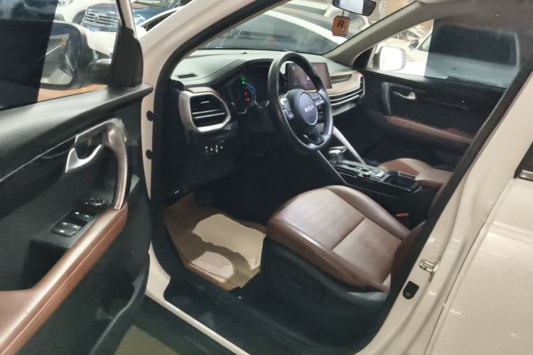 Used Kia Sportage R 2021 Ace 2.0L Splendid Edition