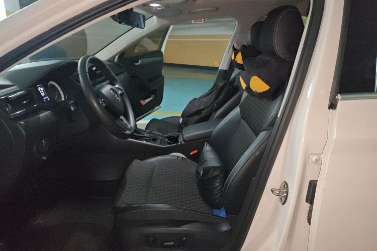 Used Skoda Superb 2018 TSI280 DSG Comfort Edition China V Standard