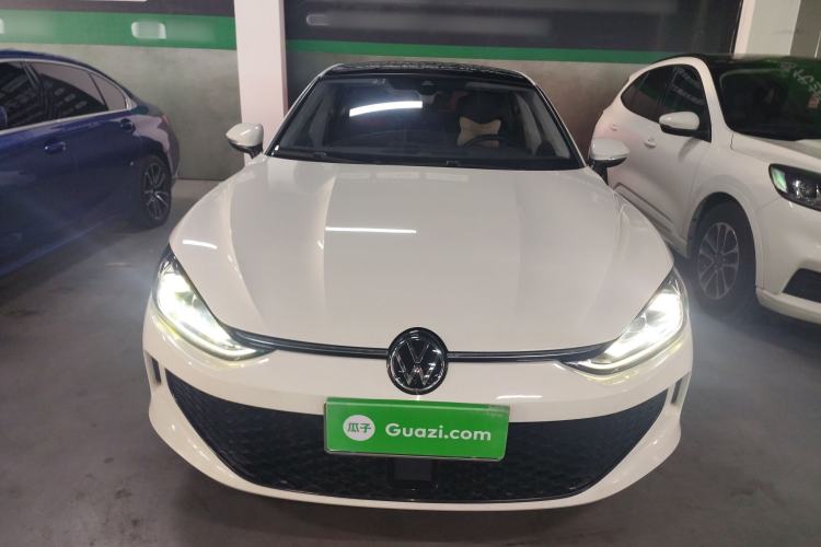 Used Volkswagen Lamando 2022 Lingdu L 280TSI DSG Spicy Edition