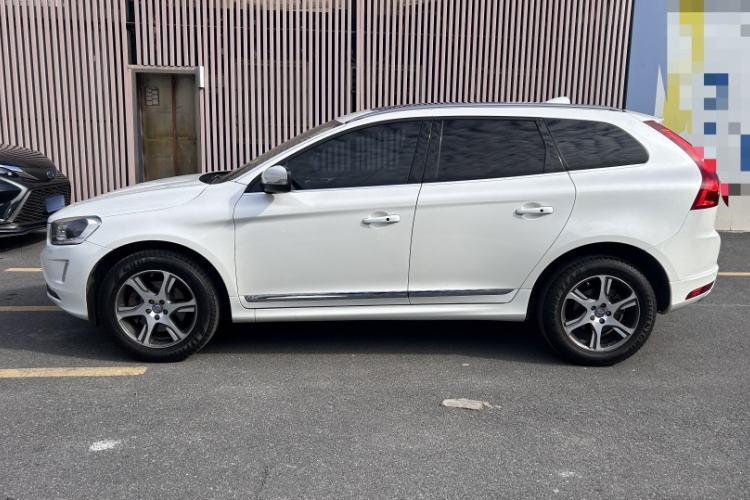 Used Volvo XC60 (Import) 2014 Restyled T5 Zhiya Edition
