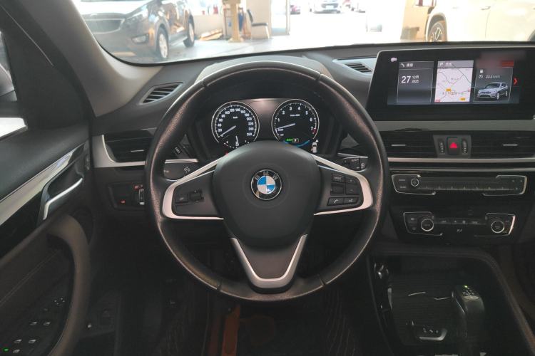 Used BMW X1 New Energy 2020 xDrive30Le Premium Edition

