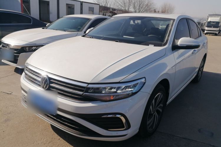 Used Volkswagen Bora 2026 200TSI DSG Yuexing Navigation Edition