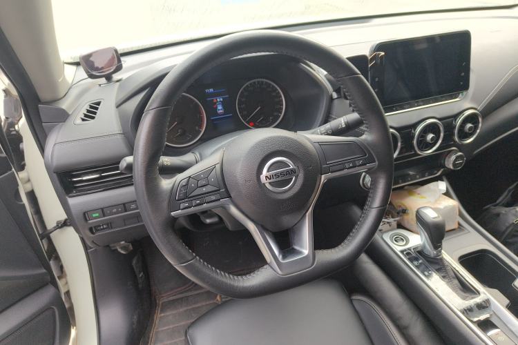 Used Nissan Sylphy 2022 1.6L XL CVT Enjoyment Edition