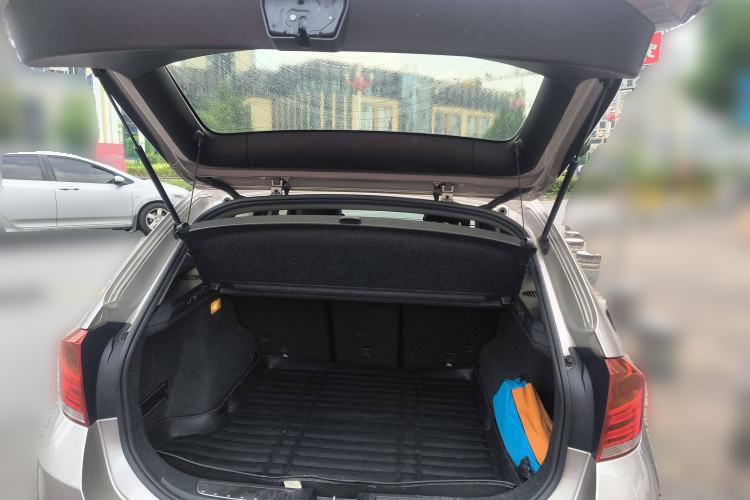 Used BMW X1 2014 sDrive18i Fashion Model