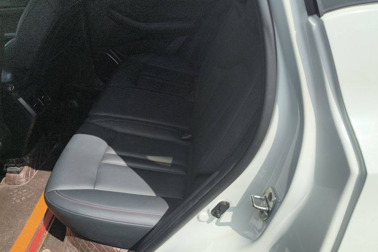 Used GAC Trumpchi GS4 2020 270T Automatic Elite Tech Edition