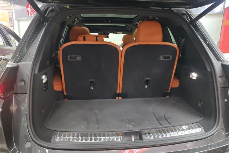 Used Li Auto L8 2023 Pro Model