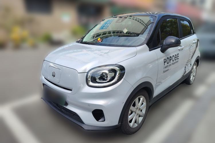 Used Leapmotor T03 2022 Star Diamond Edition