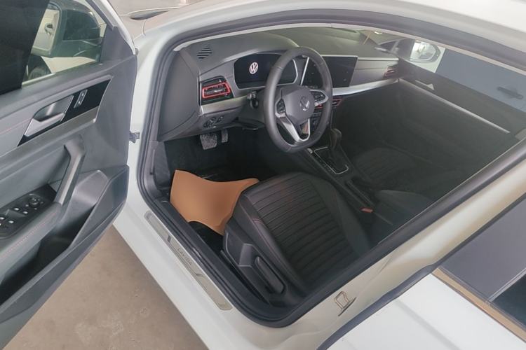 Used Volkswagen Lavida 2023 280TSI DSG Starry Sky Deluxe Edition
