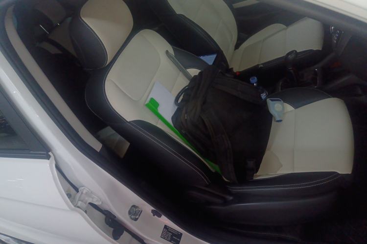 Used CHANGAN CS35 2017 1.6L Manual Luxury Model Right Front Seat