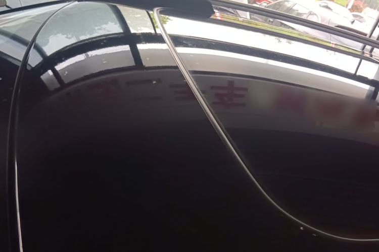 Used Lynk & Co 01 2019 2.0T Two-Wheel-Drive Pro Version China VI Standard Roof