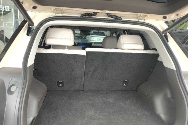 Used AION UT 2025 420 Prestige Edition
