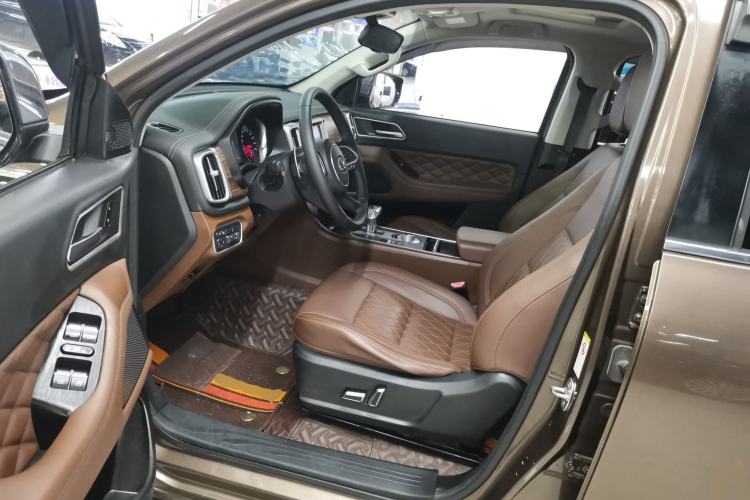 Used Great Wall Poer 2019 2.0T Automatic Gasoline 4x4 Sport Edition GW4C20B
