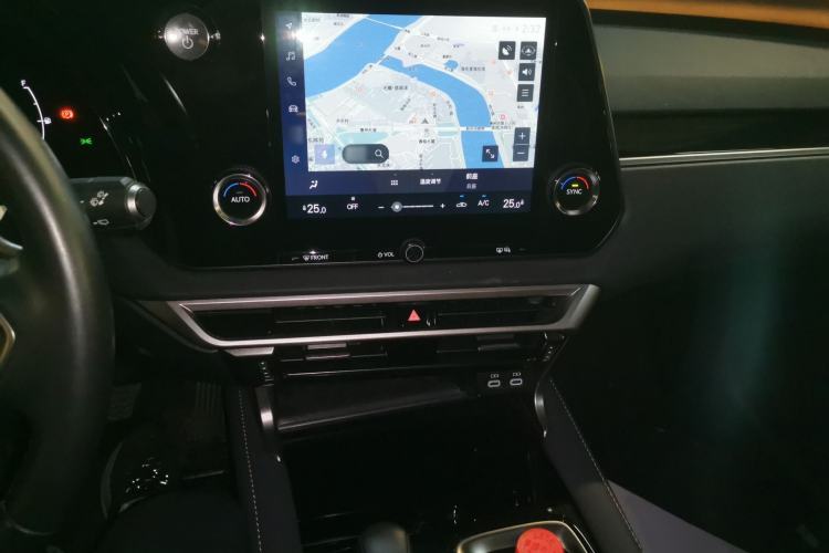 Used Lexus RX 2023 350h Two-Wheel Drive Enjoyment Version
