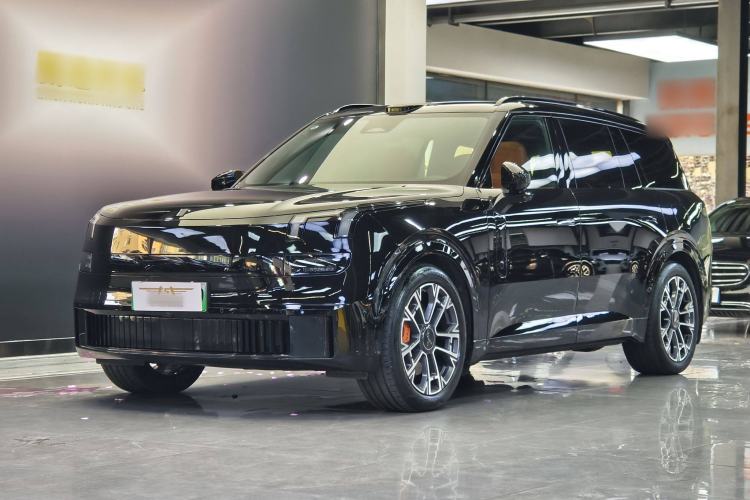 Used Lynk & Co 900 2025 1.5T Ultra