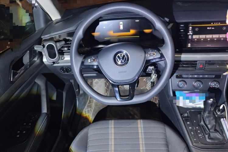 Used Volkswagen Lavida 2022 280TSI DSG Comfort Edition
