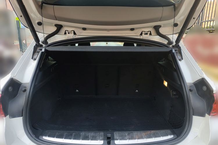 Used BMW X2 2019 sDrive20i M Sport Package China VI Emission Standard
