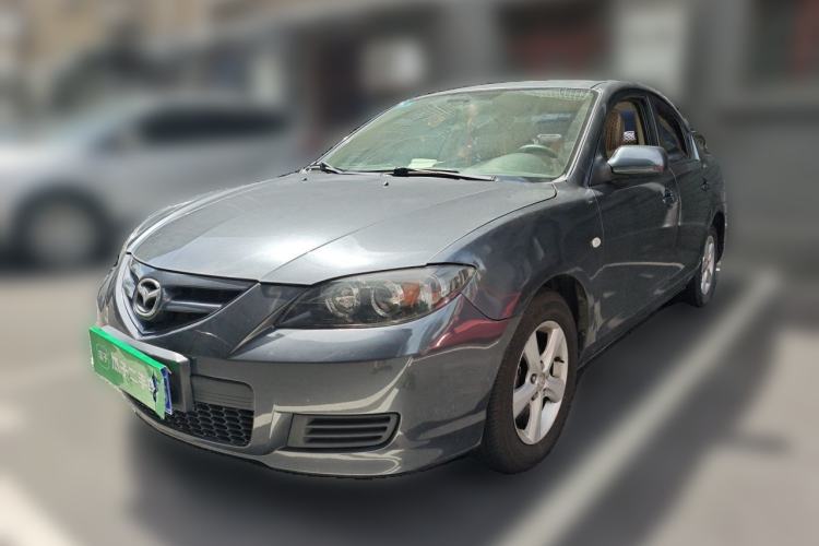 Used Mazda 3 2010 1.6L Automatic Classic Stylish Version Guazi used car, China used car export, Used car for sale, Used  cars, Cheapest cars for sale