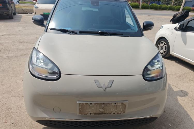 Used Wuling Bingo 2023 333km Enjoy+ Version
