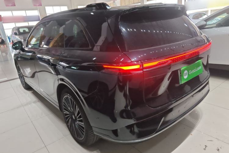 Used XPeng G9 2025 625 Long-Range Max