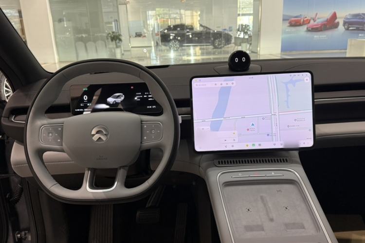 Used Nio ES6 2025 75 kWh