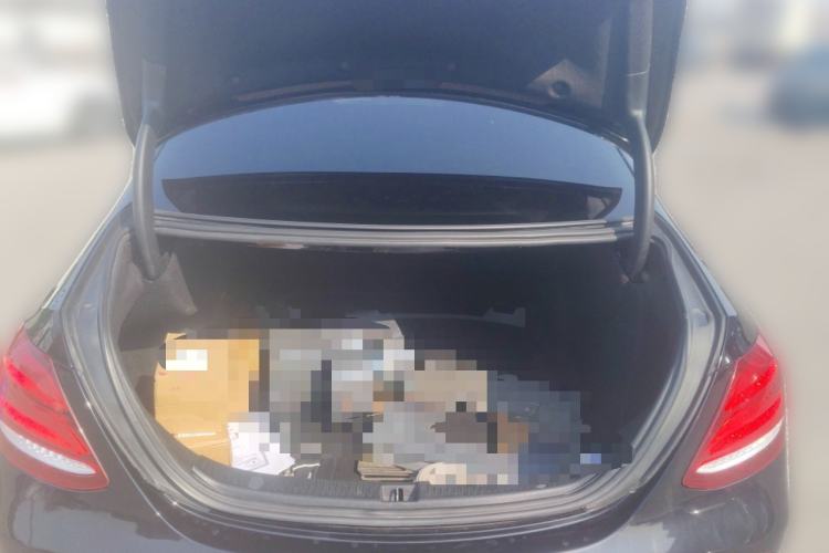 Used Mercedes-Benz E-Class 2019 E 200 L Sport Edition