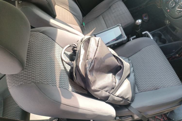 Used Oshan Olisway 2015 1.2L Manual Enjoyment Model