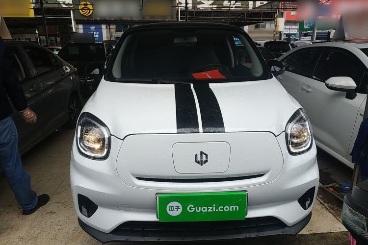 Used Leapmotor T03 2024 310 Comfort Edition
