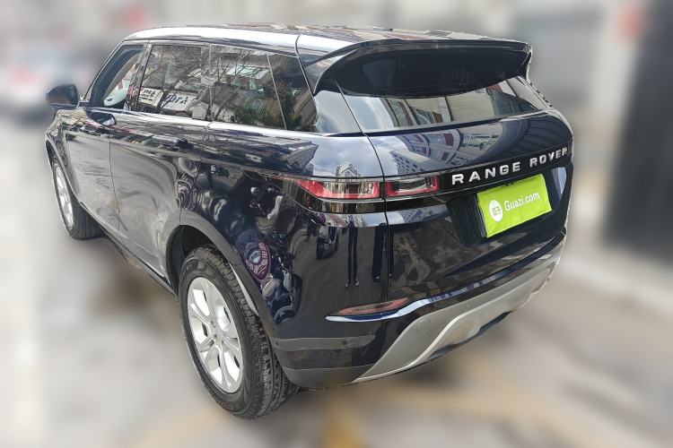 Used Land Rover Range Rover Evoque 2020 249 PS Youth Edition
