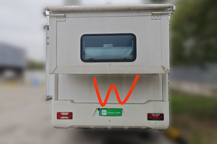 Used Iveco Eurocargo 