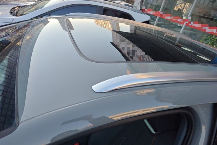 Used Audi Q4 e-tron 2022 40 e-tron Boundary Edition
