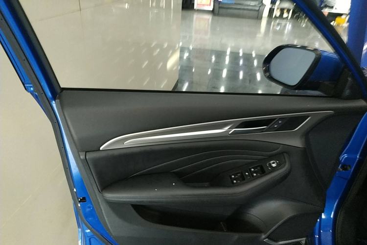 Used Haval F7 2019 1.5T Two-Wheel Drive i-Trend China VI Standard