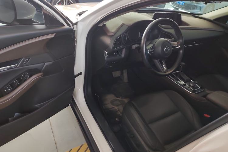 Used Mazda CX-30 2021 2.0L Automatic Joyful Edition