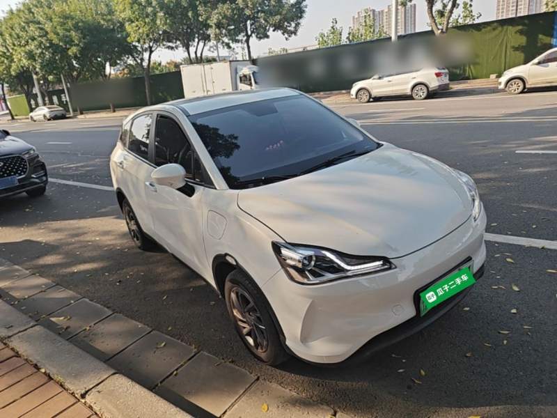 Used NETA V 2021 Standard Range Entertainment Edition — 3