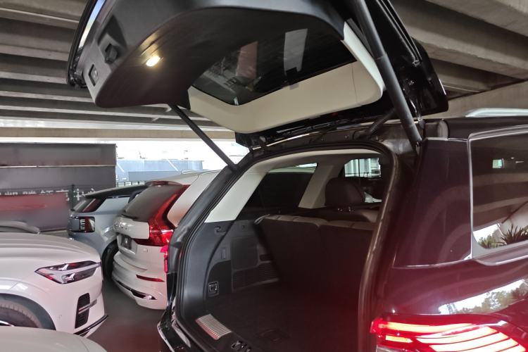 Used Lincoln Aviator 2024 3.0T V6 All-Wheel-Drive Luxury Edition Six Seats