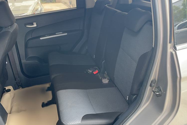 Used Oshan Olisway 2013 1.4L Manual Jingxiang Model
