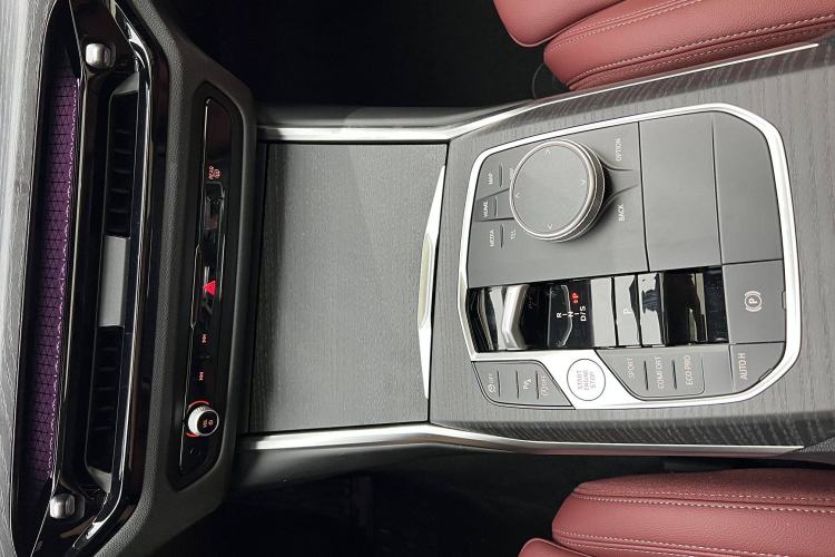 Used BMW 3 Series 2025 325Li M Sport Package