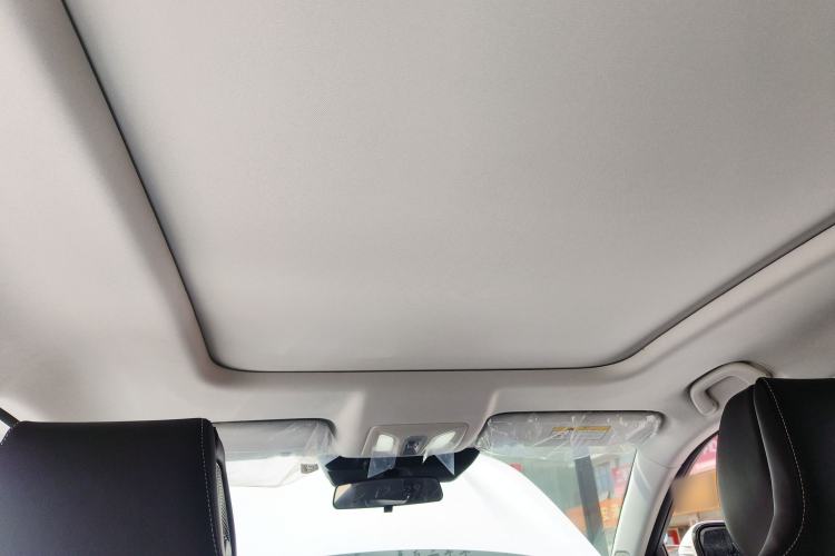 Used CHANGAN UNI-K iDD 2024 ZhiDian iDD 1.5T 135km Smart Leading Model
