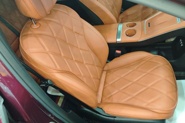 Used Chery Fulwin A9L 2025 Model, 260 Ultra-Long Range Prestige Edition Right Front Seat