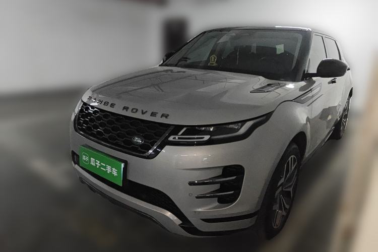 Used Land Rover Range Evoque 2021 Range Rover Velar L 249PS R-Dynamic First Edition