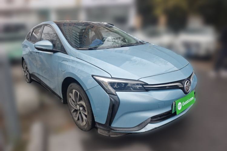 Used Buick Velite 6 2019 Connected & Smart Edition